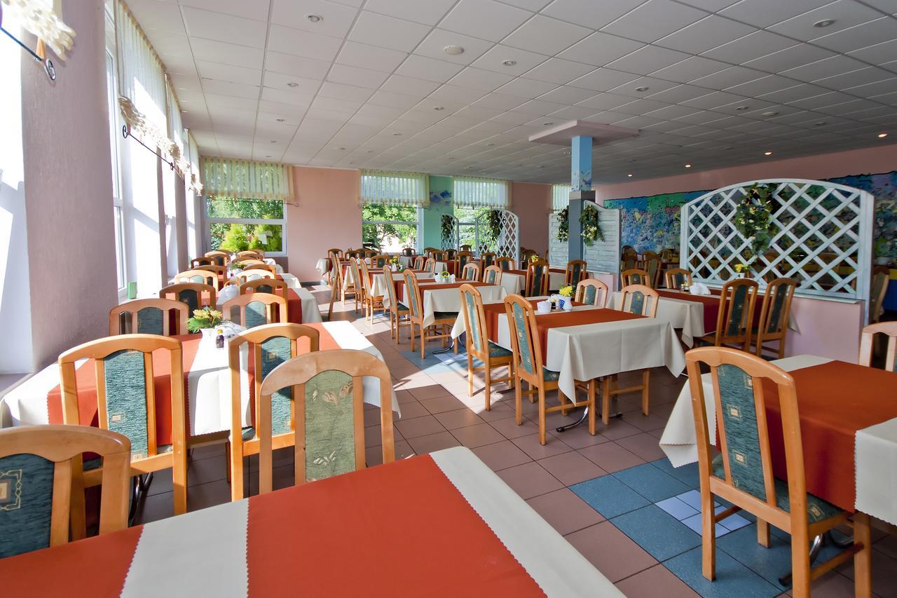Osrodek Wypoczynkowy Zlota Plaza Mielno (Koszalin) Bagian luar foto